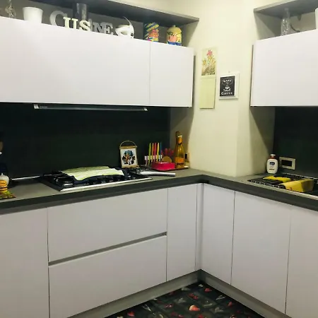 Apartamento Casale *