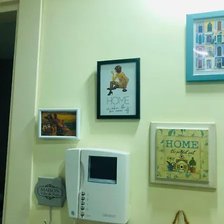 Casale Apartamento *