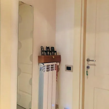 Casale Apartamento *