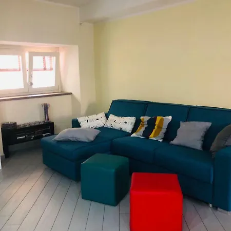 Apartamento Casale *