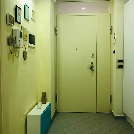 Apartamento Casale Portici