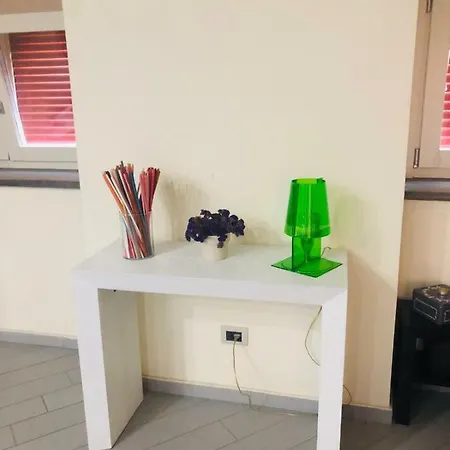 Casale Apartamento
