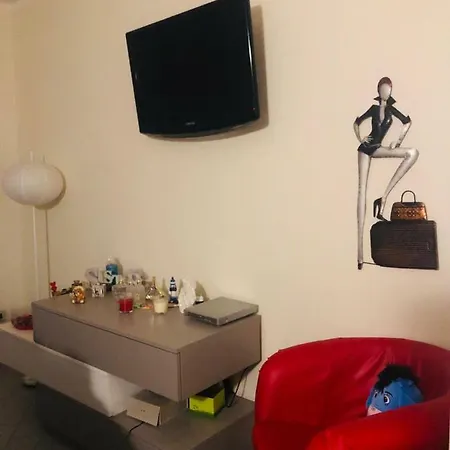 Apartamento Casale Portici